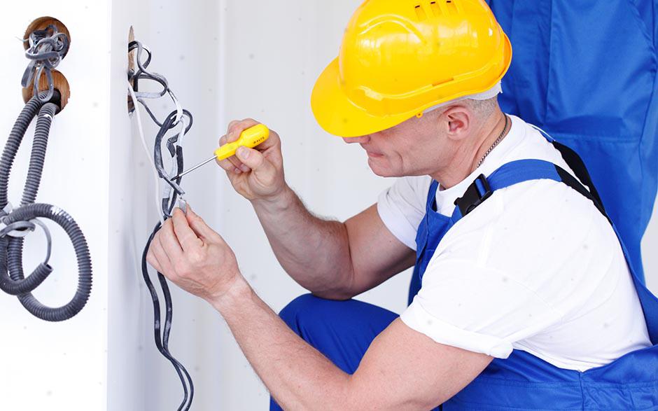 urgence électricité Le Mesnil-Saint-Denis
