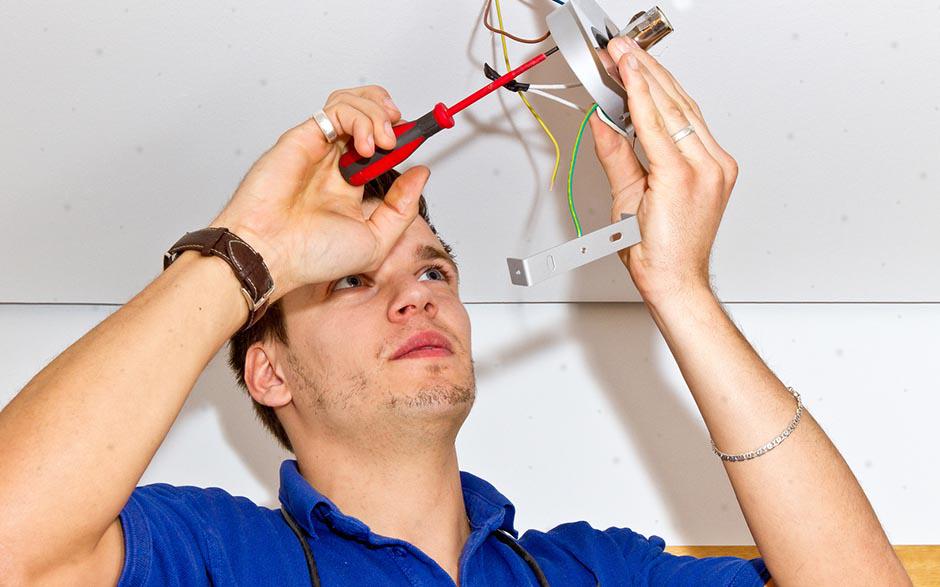 urgence électricité Le Mesnil-Saint-Denis
