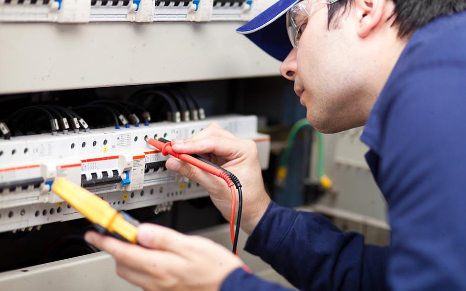  urgence électricité Le Mesnil-Saint-Denis