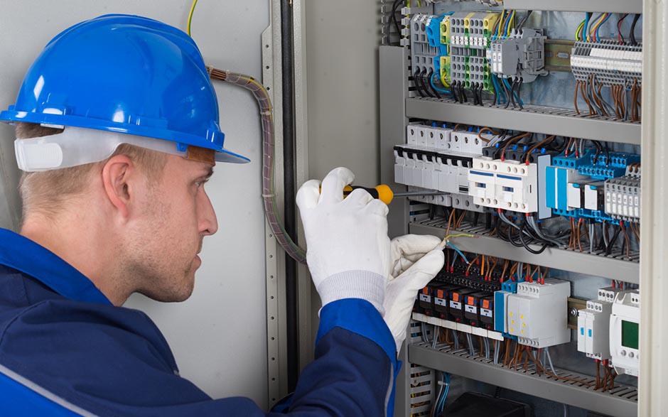 urgence électricité Le Mesnil-Saint-Denis