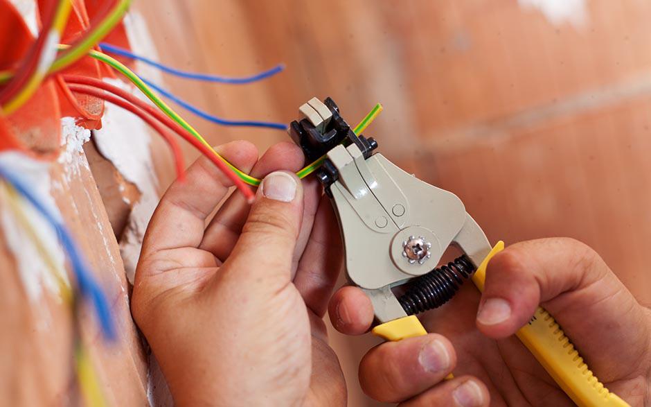  urgence électricité Le Mesnil-Saint-Denis