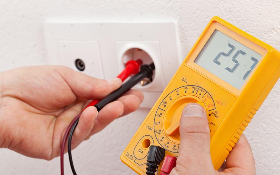 urgence électricité Le Mesnil-Saint-Denis